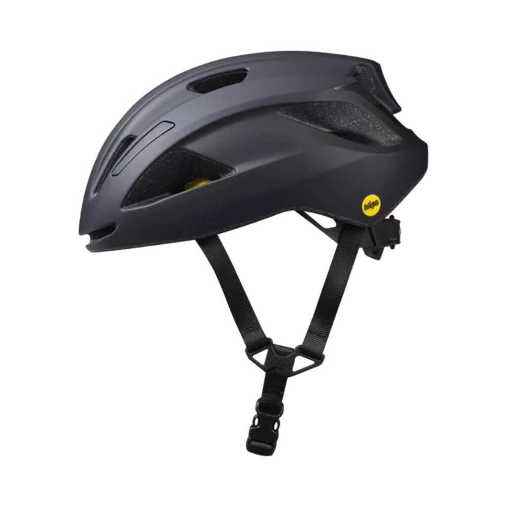 Specialized Align II Black