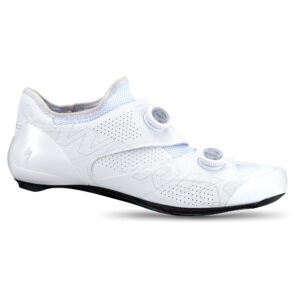 Specialized S-Works Ares White