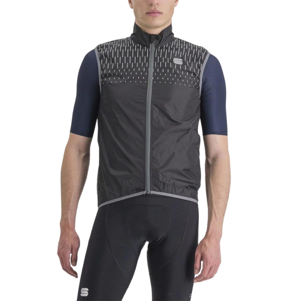 Gilet Sportful Reflex Vest Black