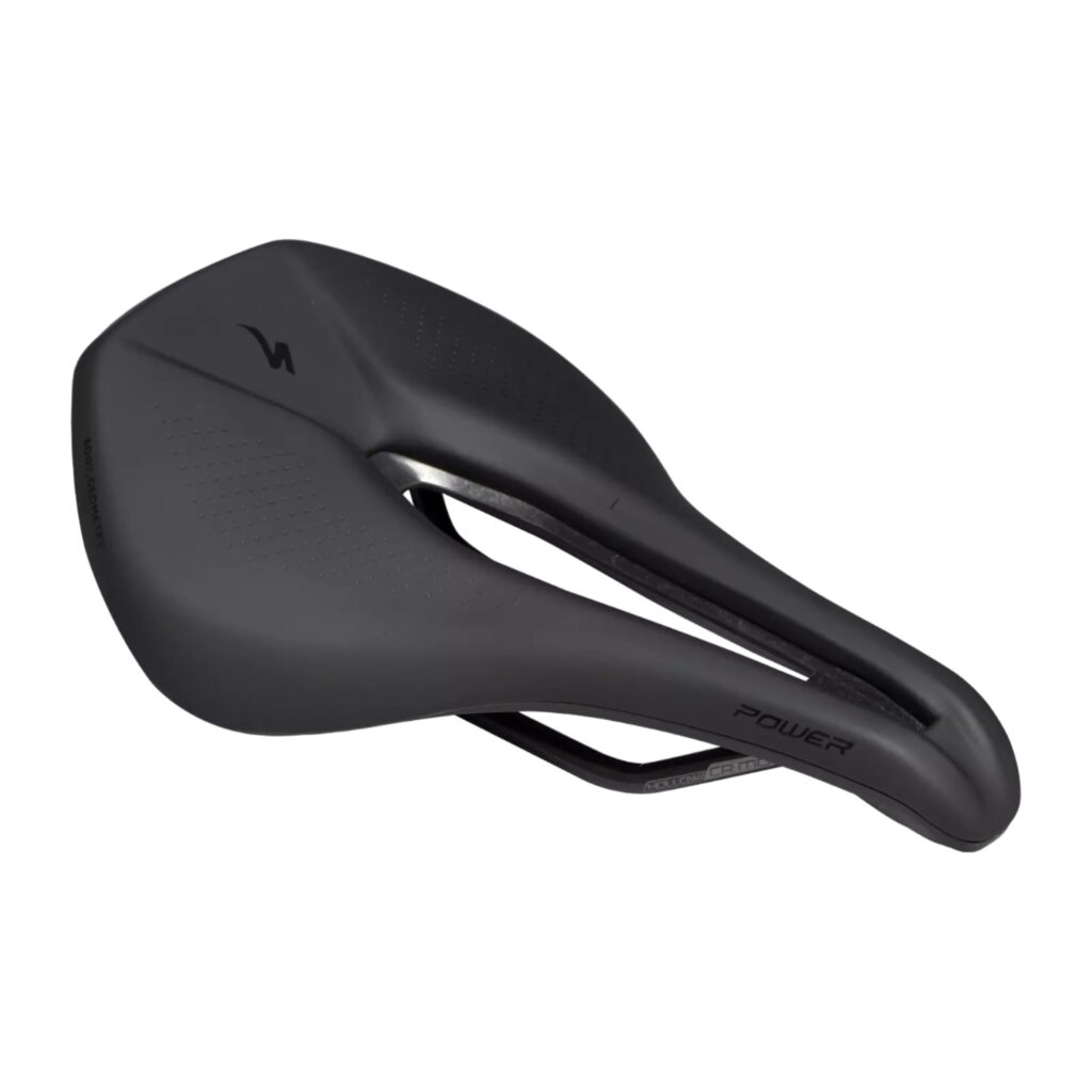 Specialized Power Comp Black