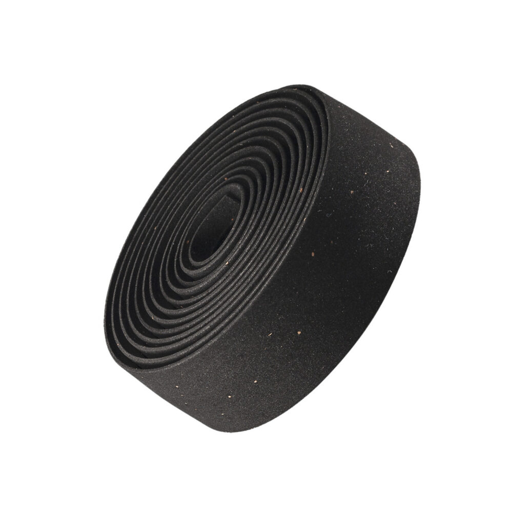 Bontrager Gel Cork Black