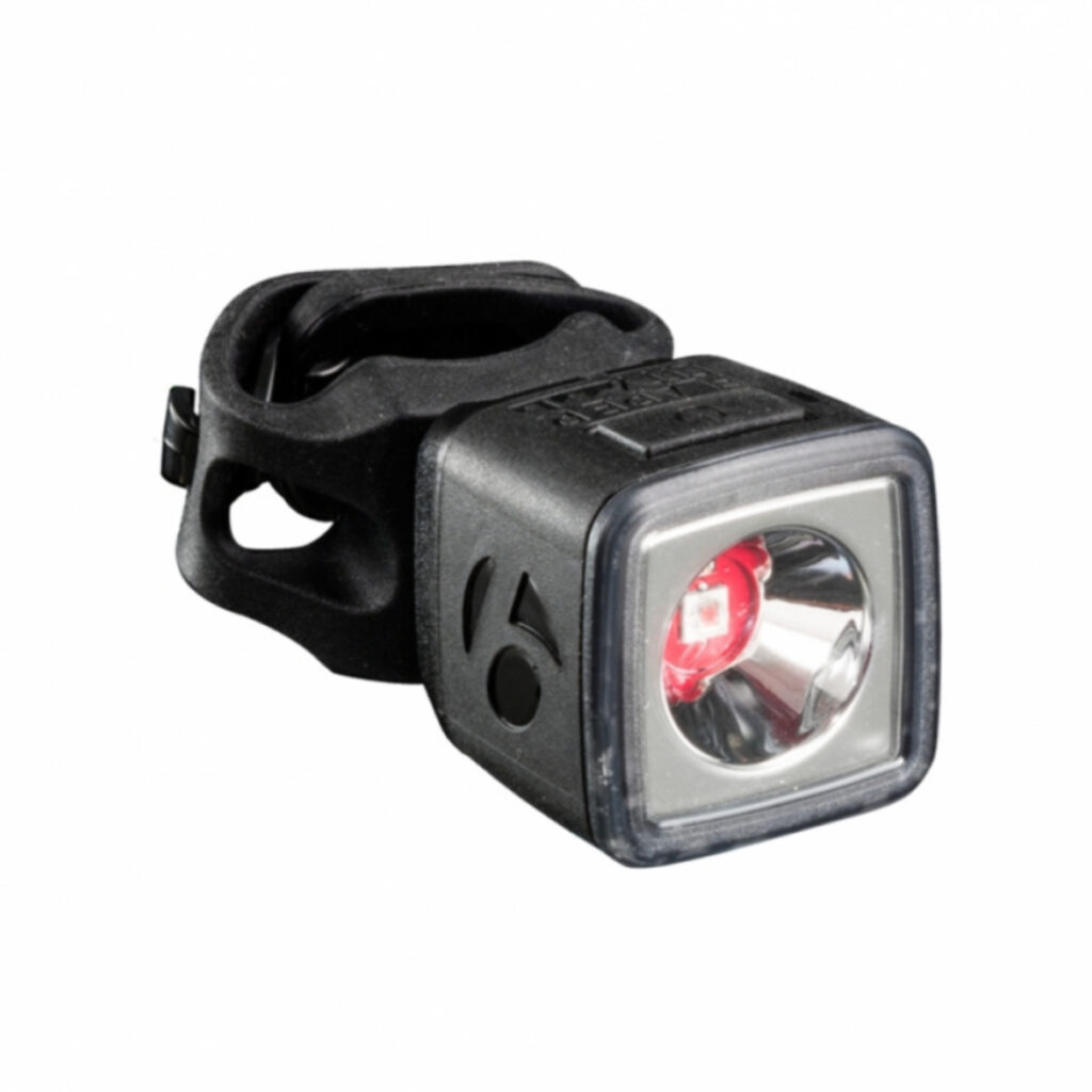Bontrager Flare R City Black