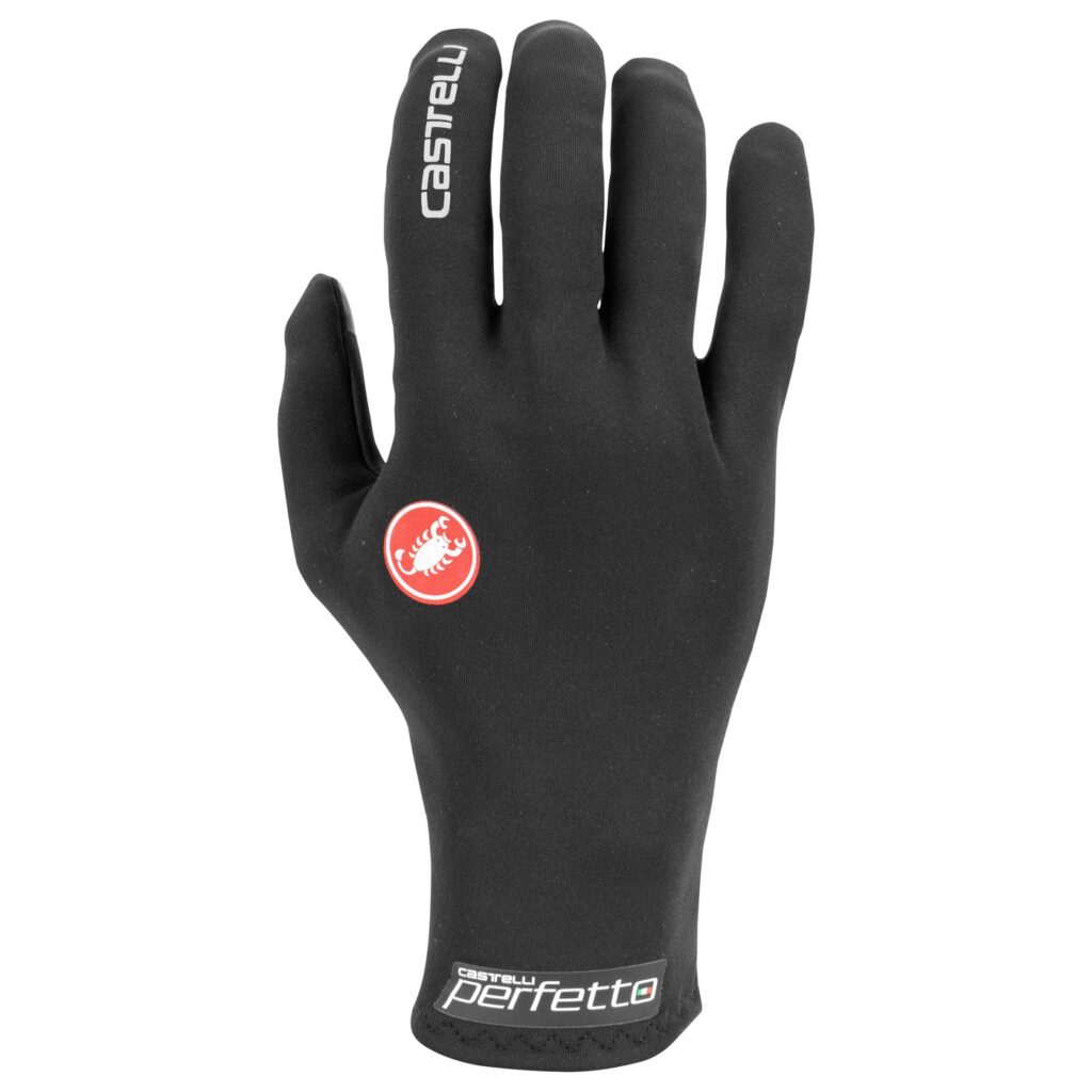 Castelli Perfetto RoS Glove Black