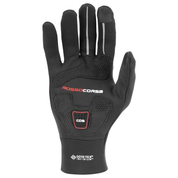 Castelli Perfetto RoS Glove Black