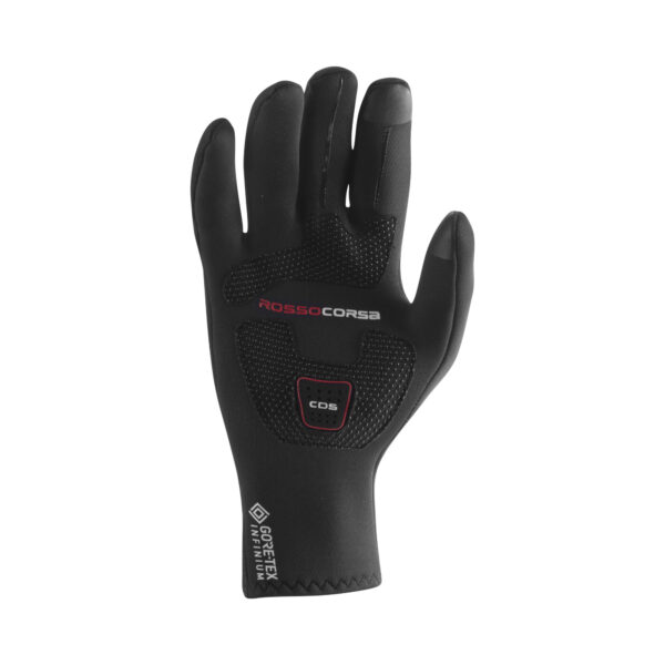 Castelli Perfetto Max Glove Black