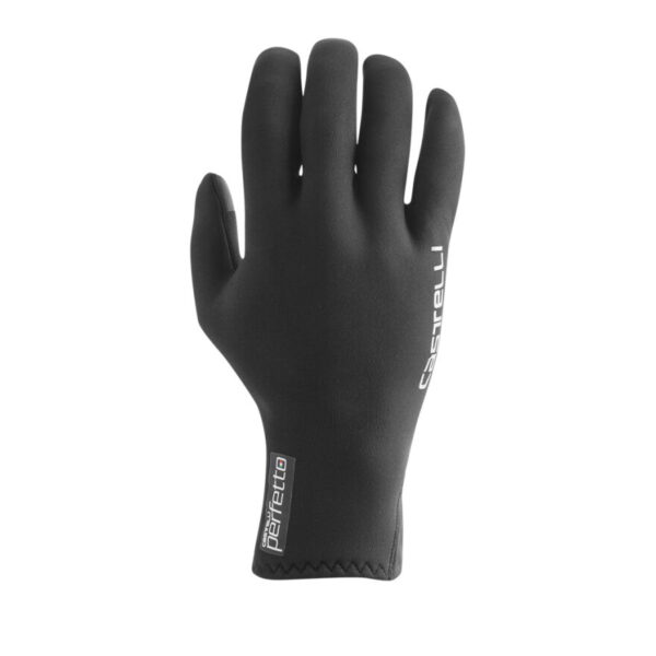 Castelli Perfetto Max Glove Black
