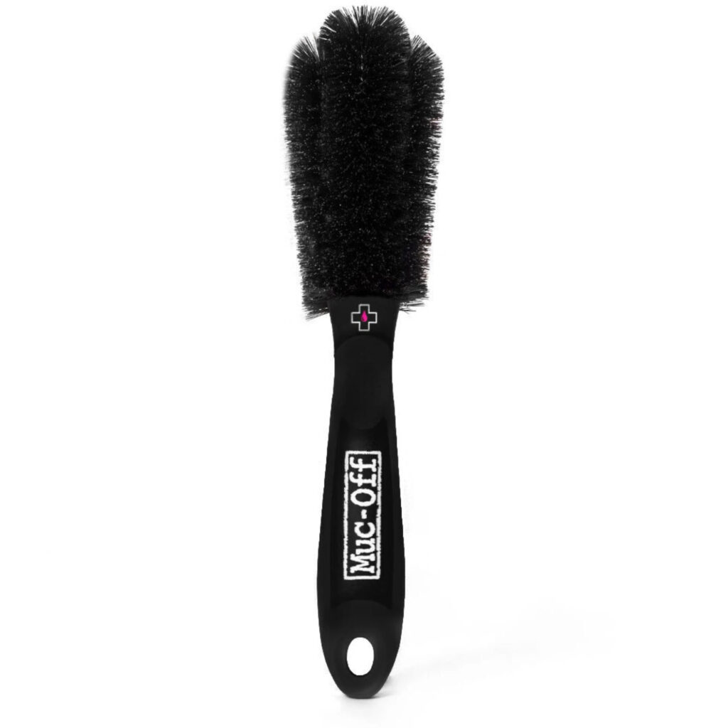 Muc-Off Wheel & Component Brush