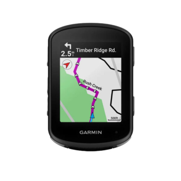 Garmin Edge 540 Black