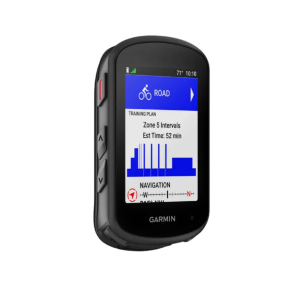 Garmin Edge 540 Black