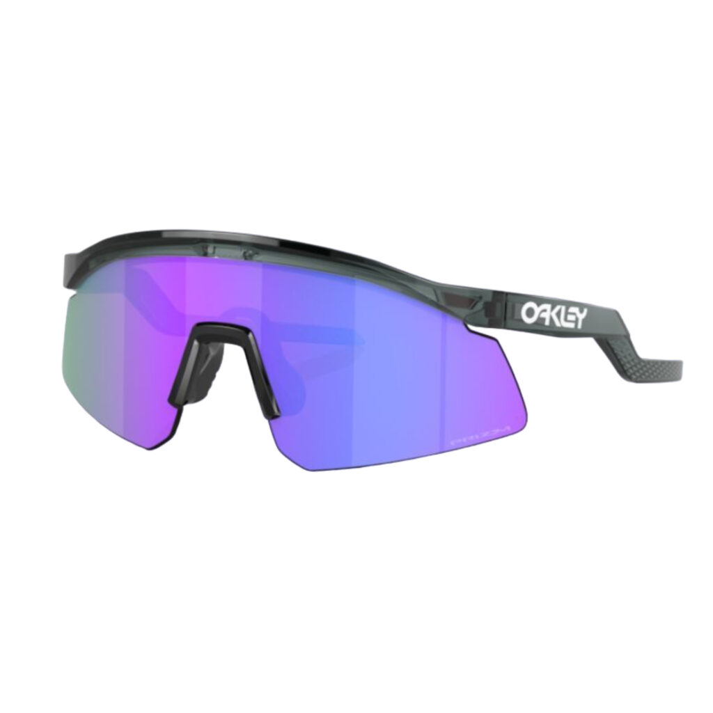 Oakley Hydra Prizm Violet Crystal Black
