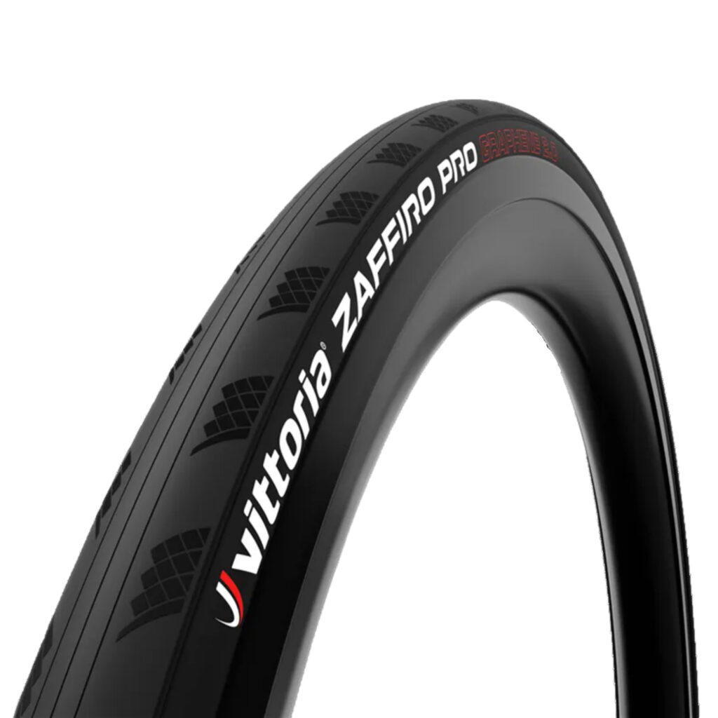Vittoria Zaffiro Pro Black