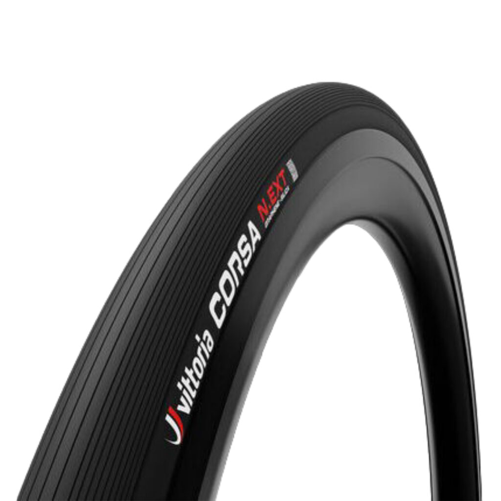 Vittoria Corsa N.EXT Black