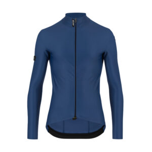 Assos MILLE GT Spring Fall LS Jersey C2 Stone Blue