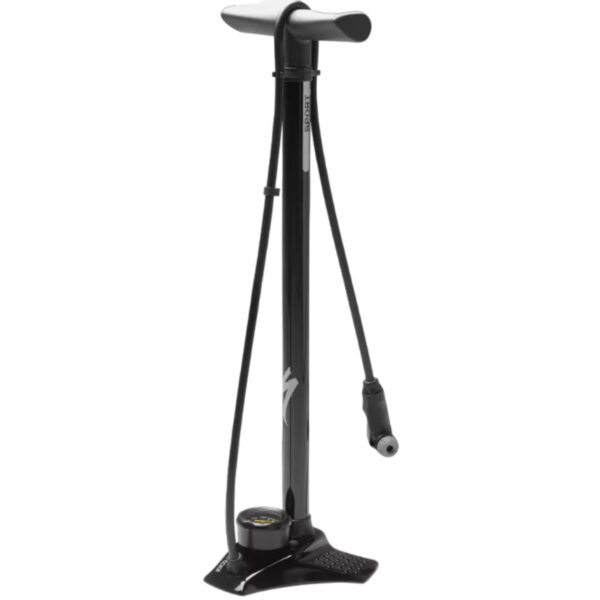 Specialized Air Tool Sport SwitchHitter II Black