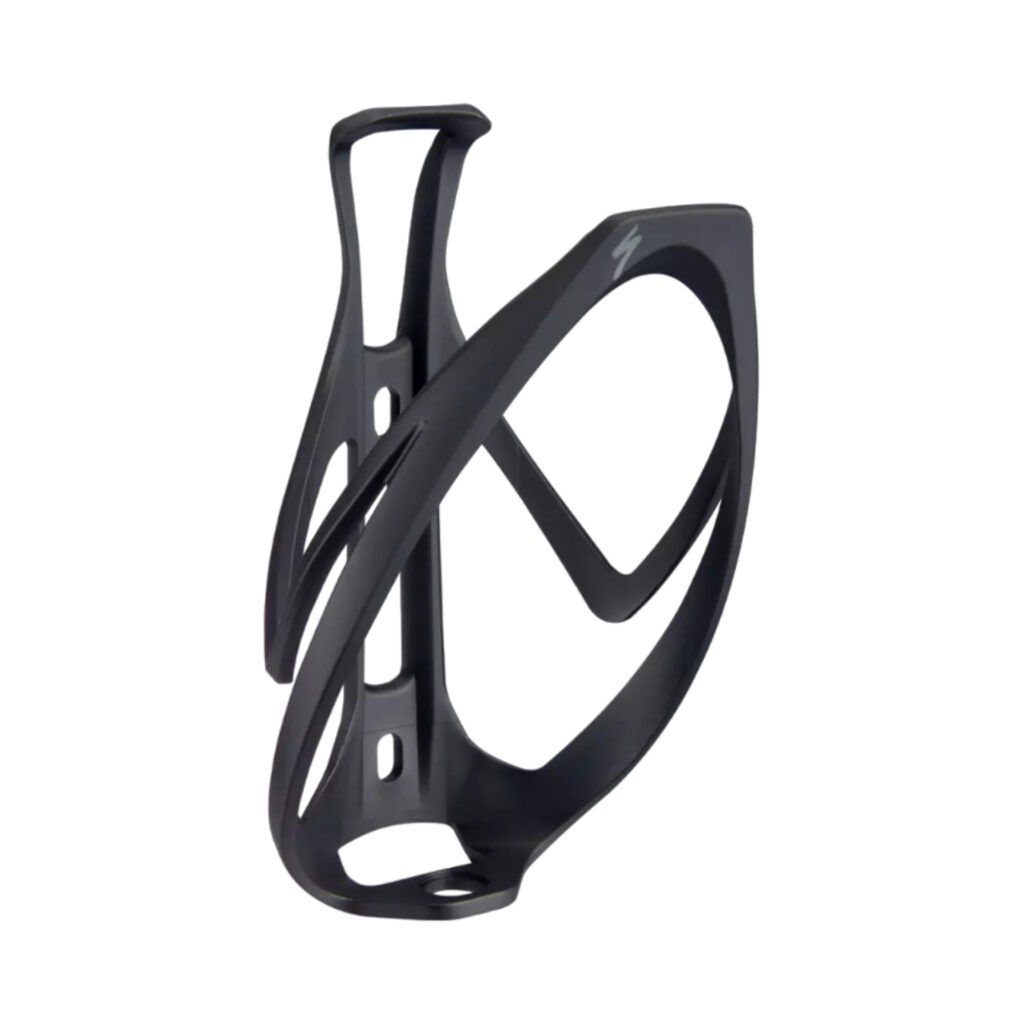 Specialized Rib Cage II Matte Black