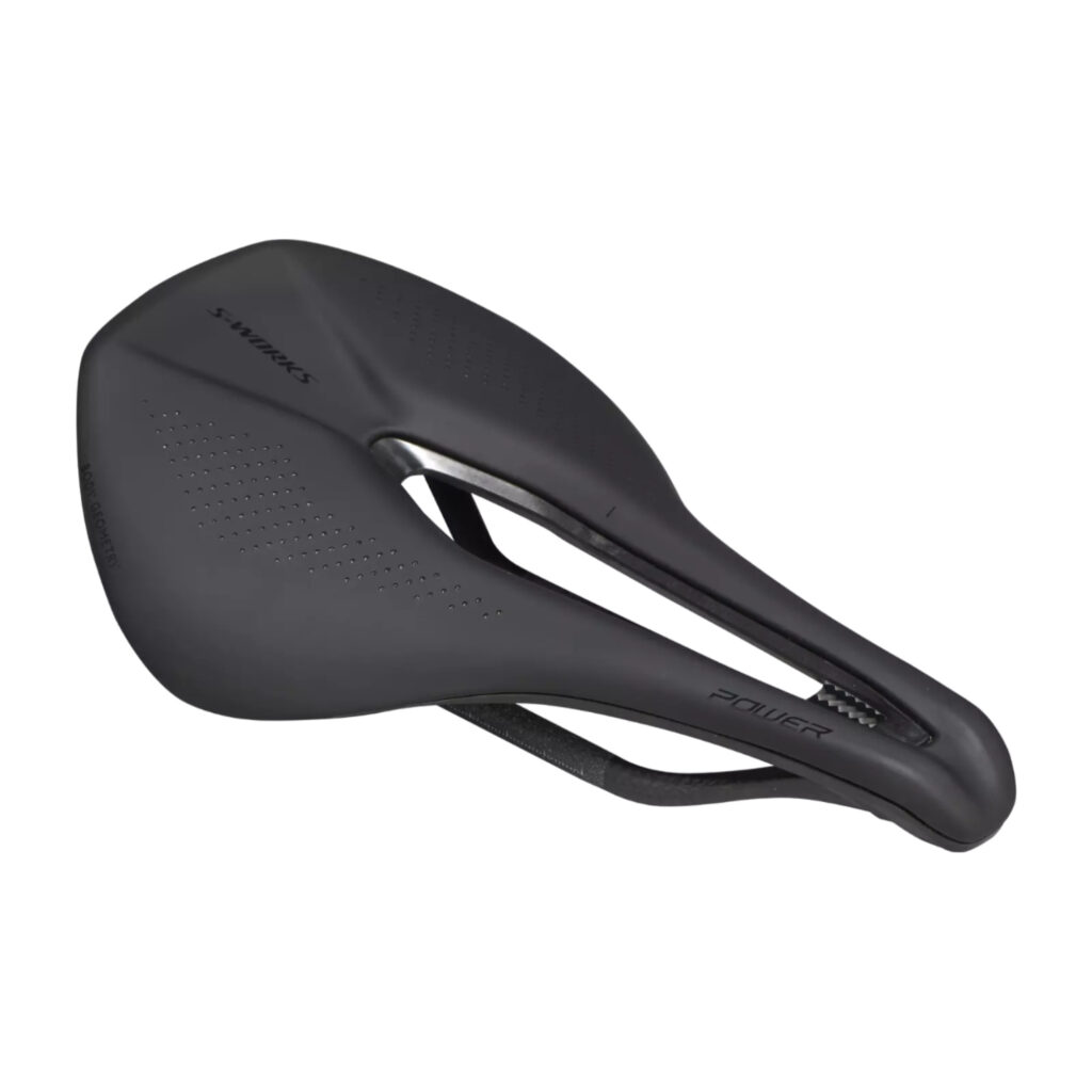 Specialized S-Works Power Black