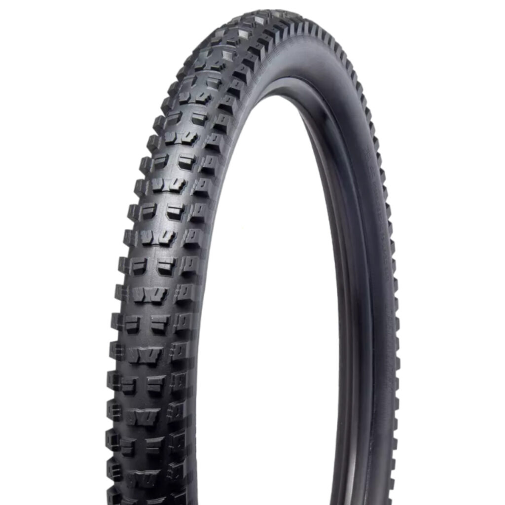 Specialized Butcher GRID 2Bliss Ready T9 Black
