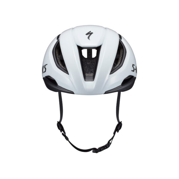 Specialized S-Works Evade 3 White/Black