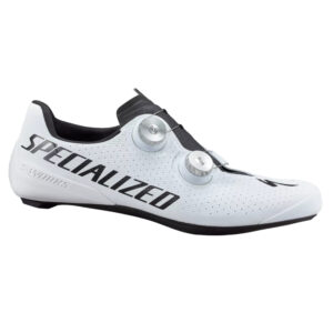 Specialized S-Works Torch Team White
