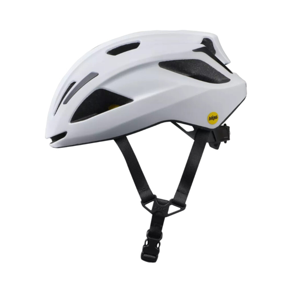 Specialized Align II White