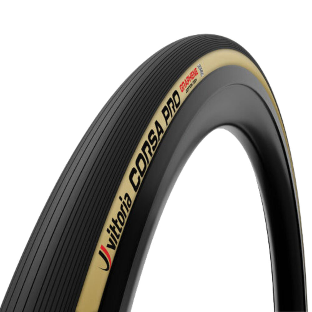 Vittoria Corsa Pro TLR Para