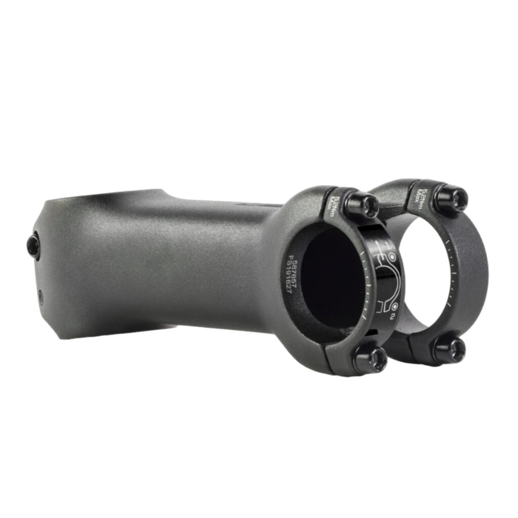 Bontrager Elite Blendr Black