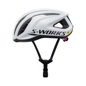 Specialized S-Works Prevail 3 White/Black