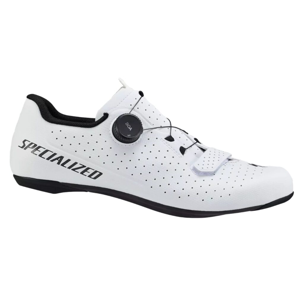 Specialized Torch 2.0 Road White