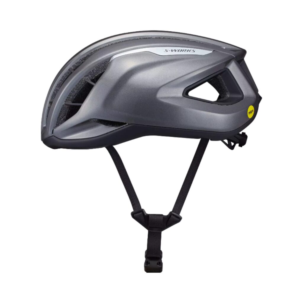 Specialized S-Works Prevail 3 Smoke