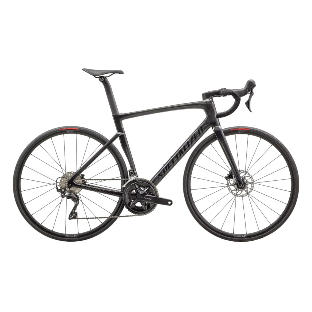 Specialized Tarmac SL7 Sport Gloss Carbon/Metallic Dark Navy