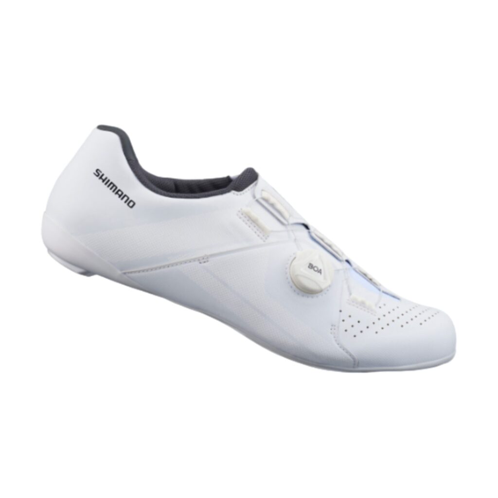 Shimano RC3 SH-RC300 White