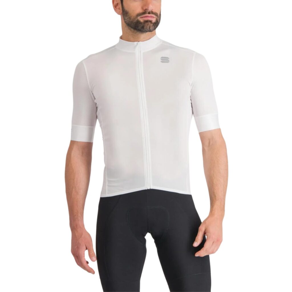 Sportful SRK Jersey White