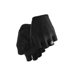 Assos GT Gloves C2 Black