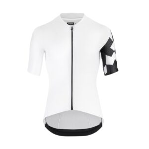 Assos EQUIPE RS Jersey S11 White