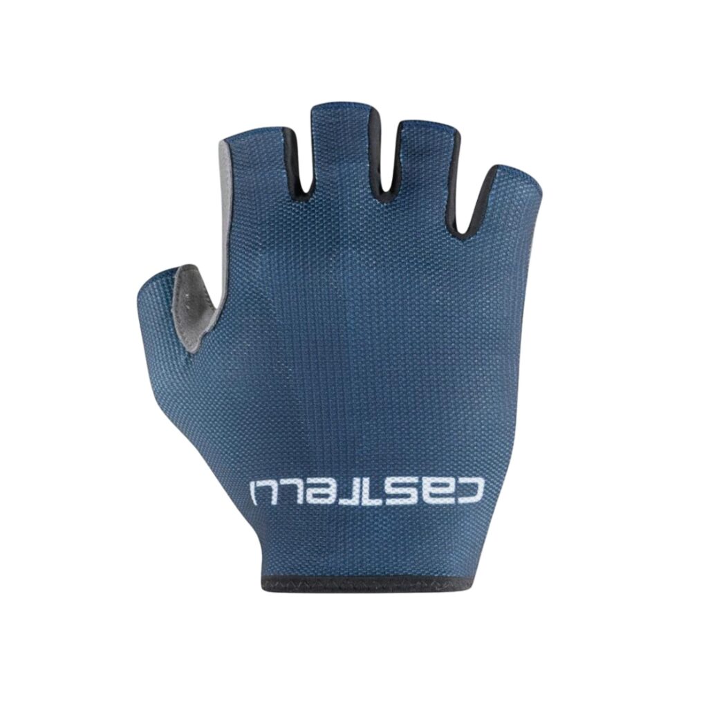 Castelli Superleggera Summer Glove Belgian Blue