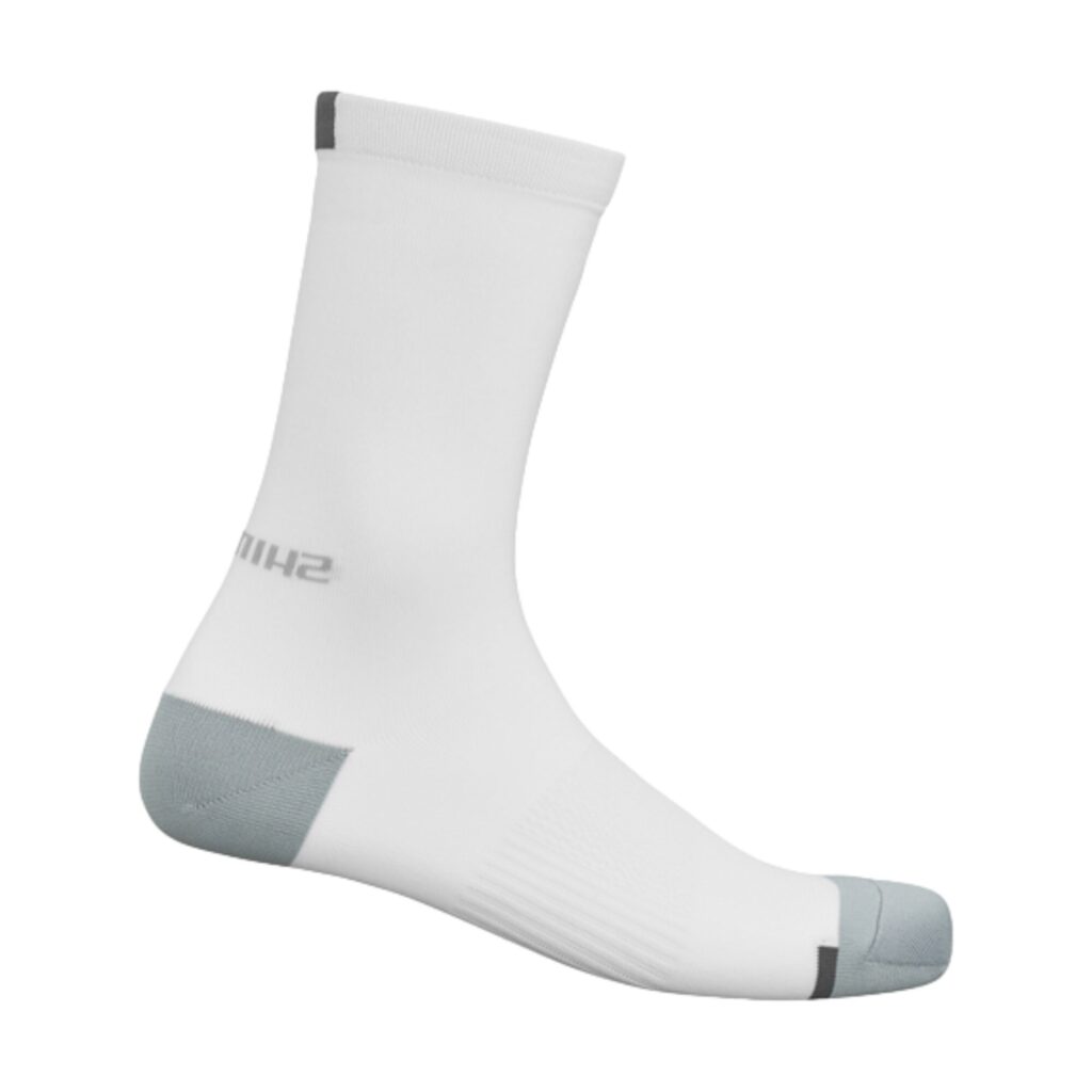 Shimano Calze Performance White
