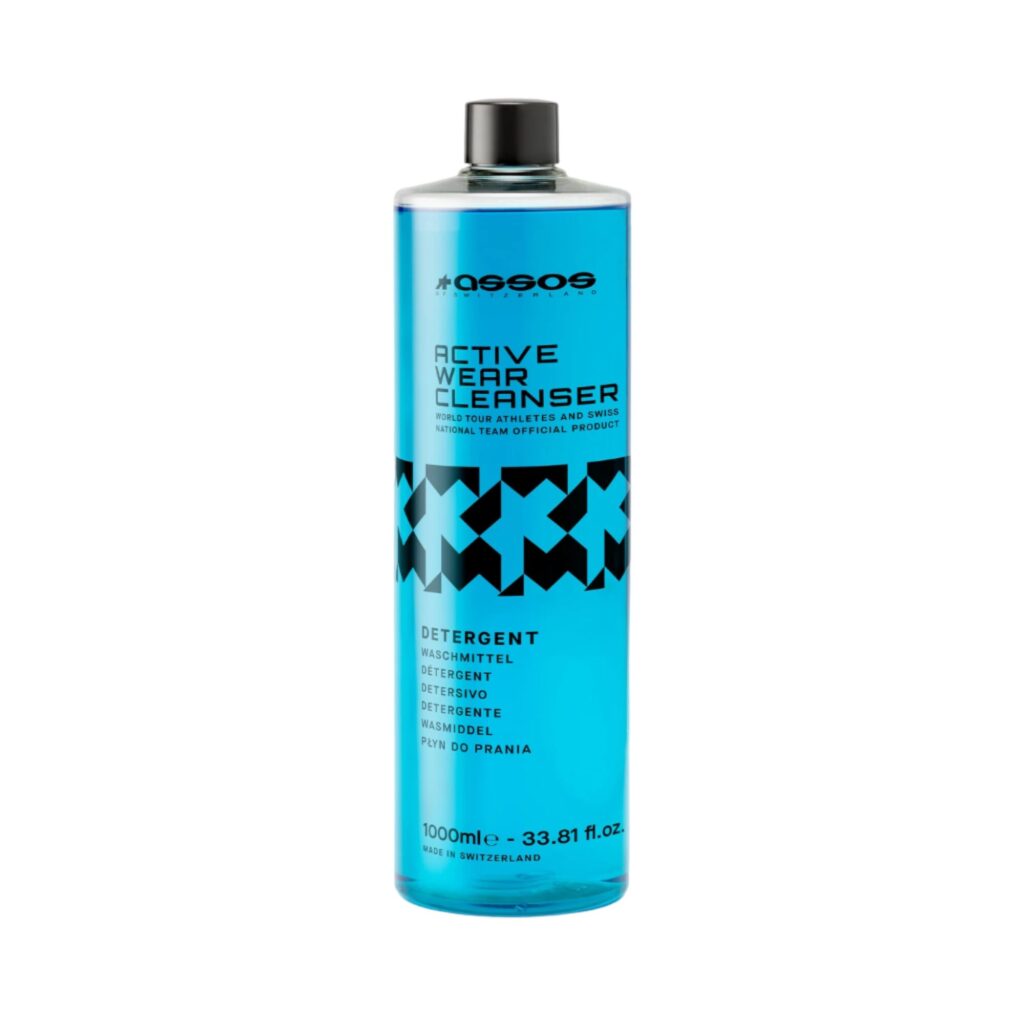 Assos Active Wear Cleanser 1L - rPET
