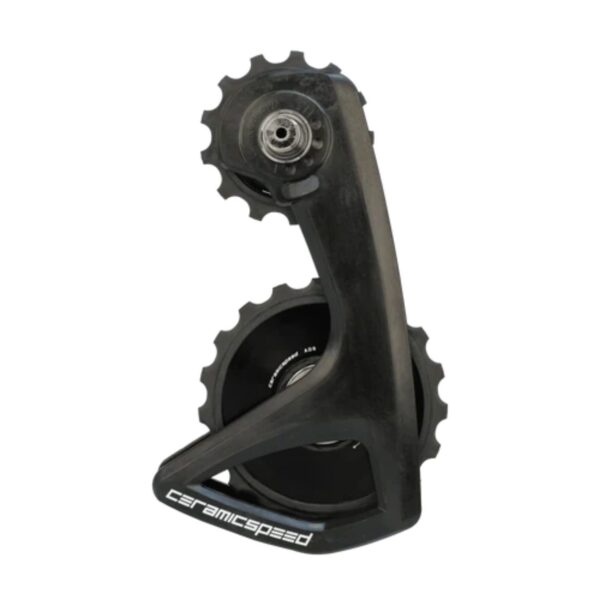 CeramicSpeed OSPW RS ALPHA Shimano 9250/8150 Black