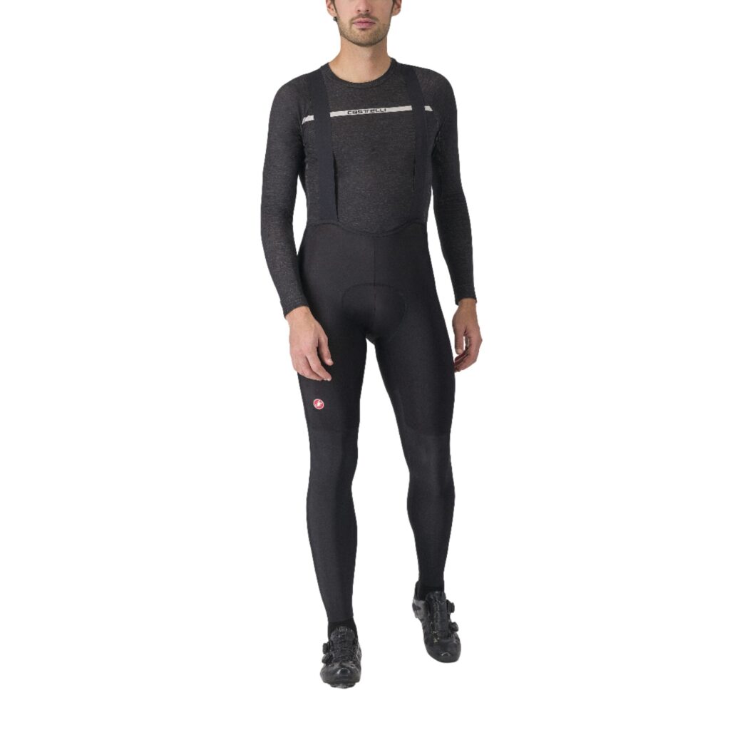 Castelli Competizione Bibtight Black