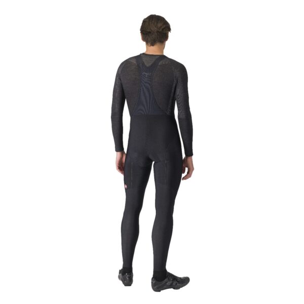 Castelli Competizione Bibtight Black