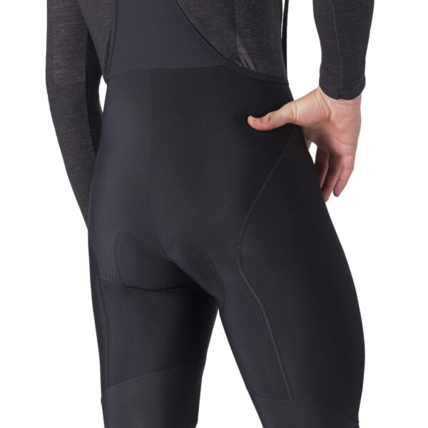 Castelli Competizione Bibtight Black