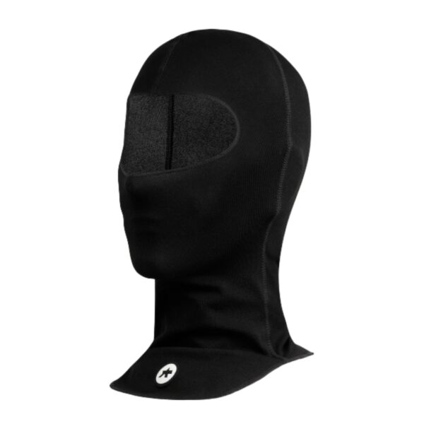 Assos Winter Face Mask Black