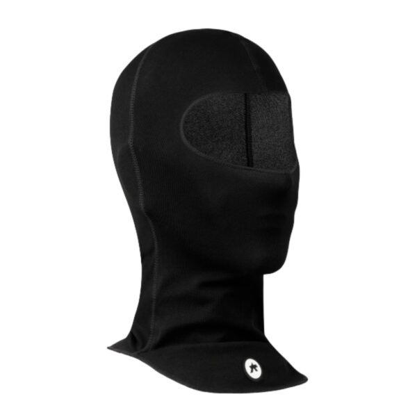 Assos Winter Face Mask Black