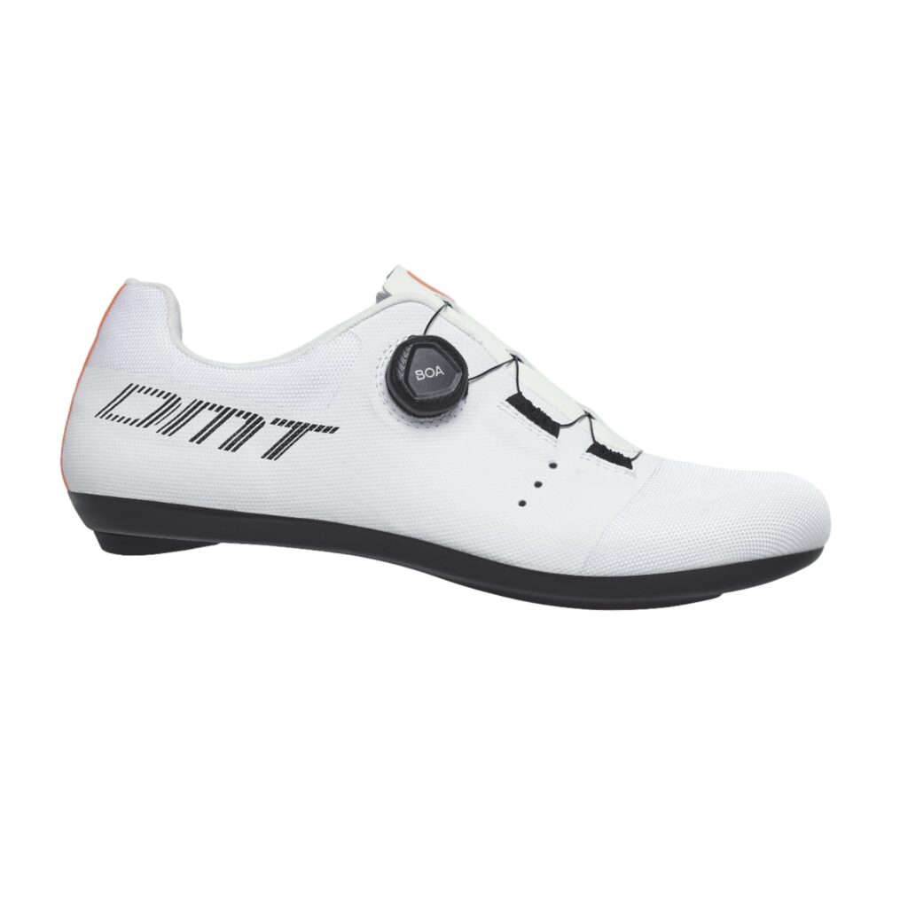 DMT KR4 White