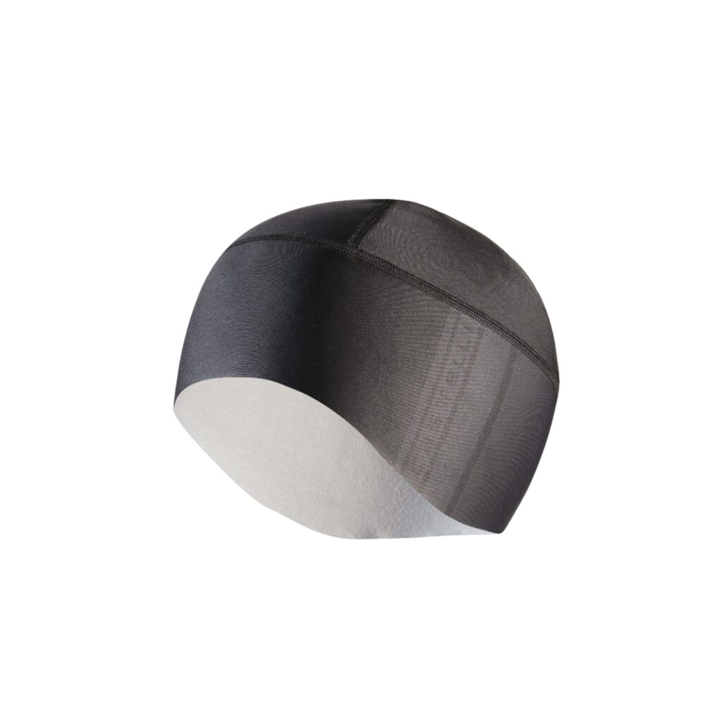 Castelli Pro Thermal 2 Skully Light Black
