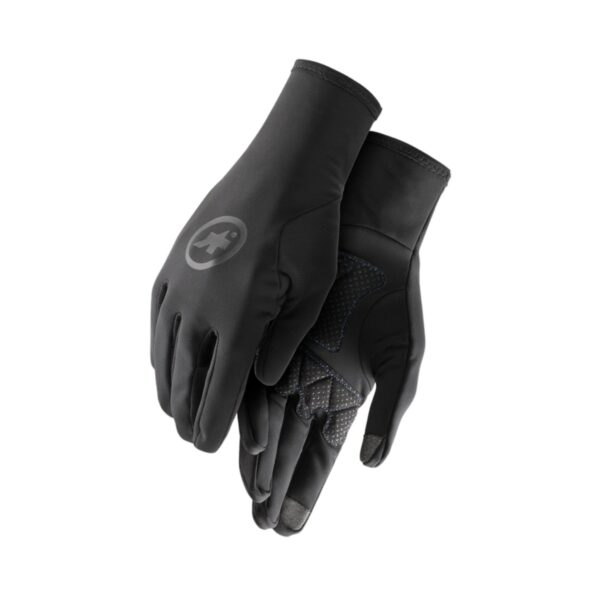 Assos Winter Gloves EVO Black
