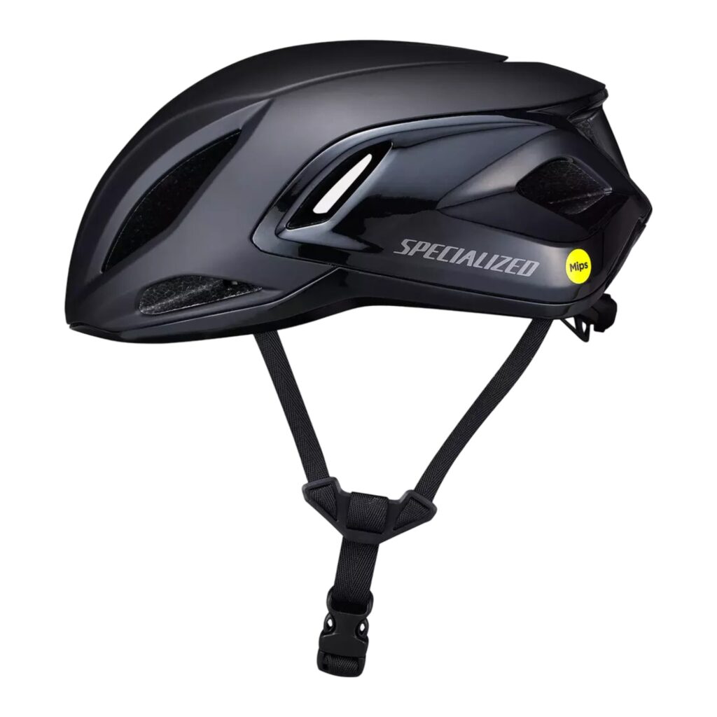 Specialized Propero 4 Black