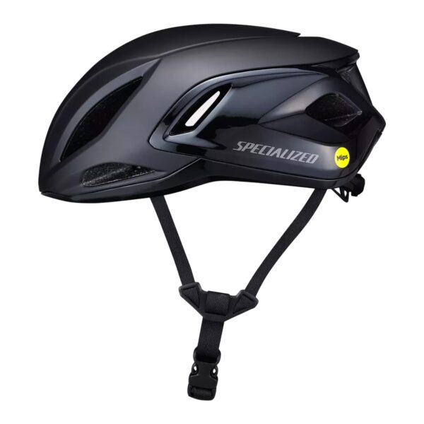 Specialized Propero 4 Black