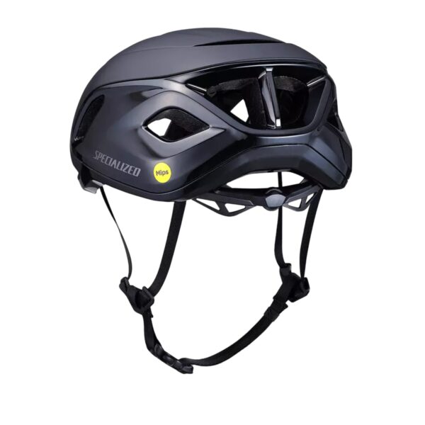Specialized Propero 4 Black