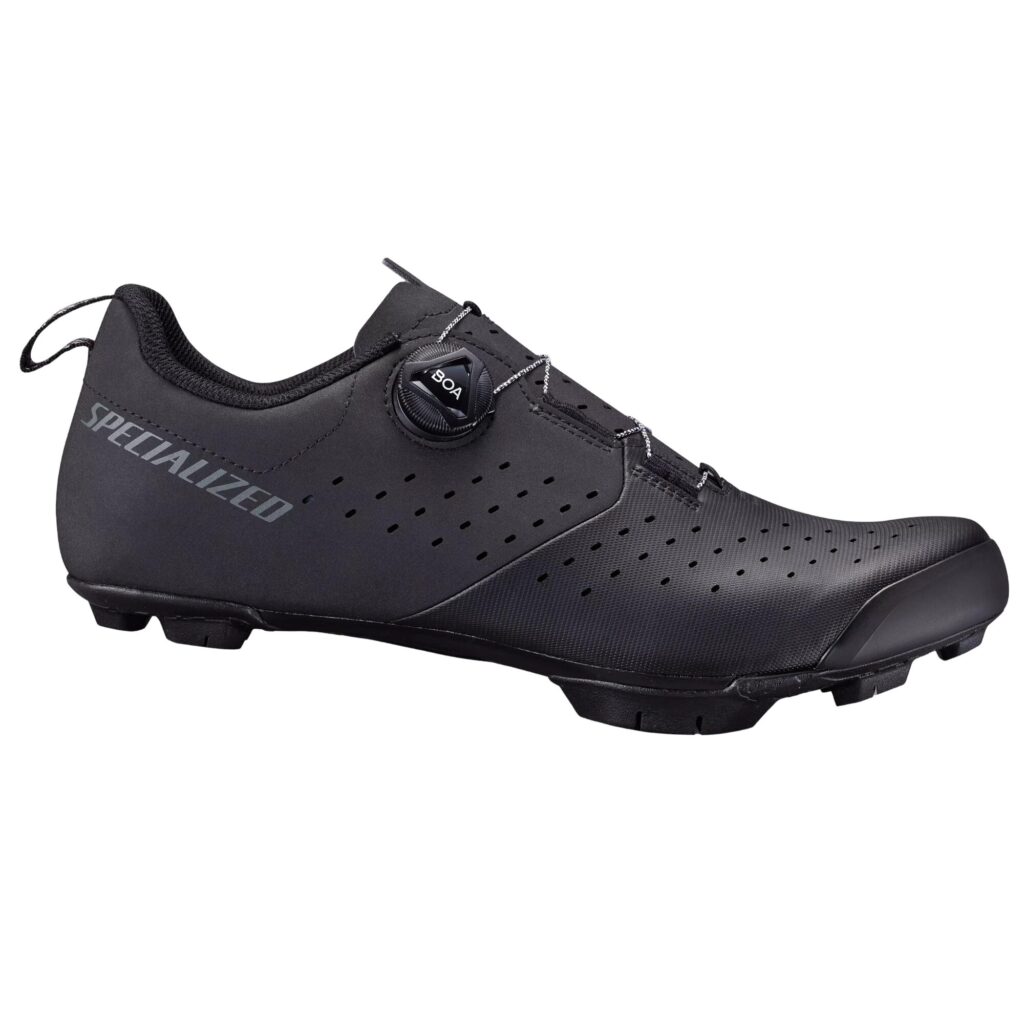 Specialized Recon 1.0 MTB Black